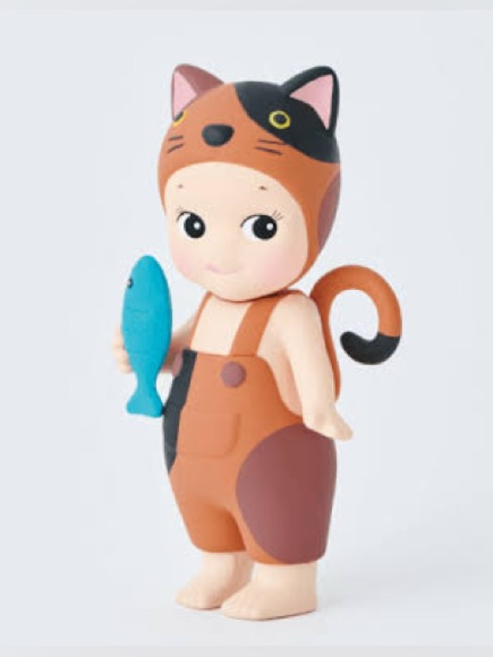 Sonny Angel - Calico Cat Series